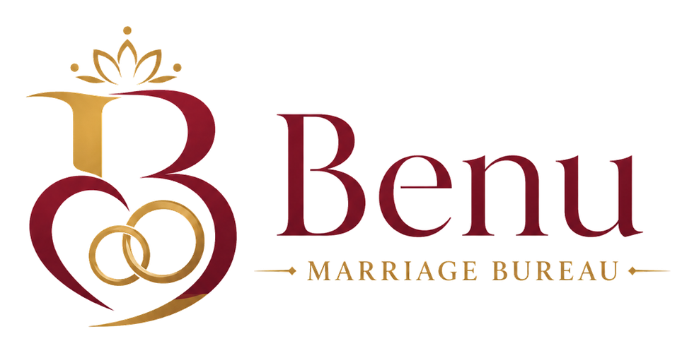 Benu Marriage Bureau
